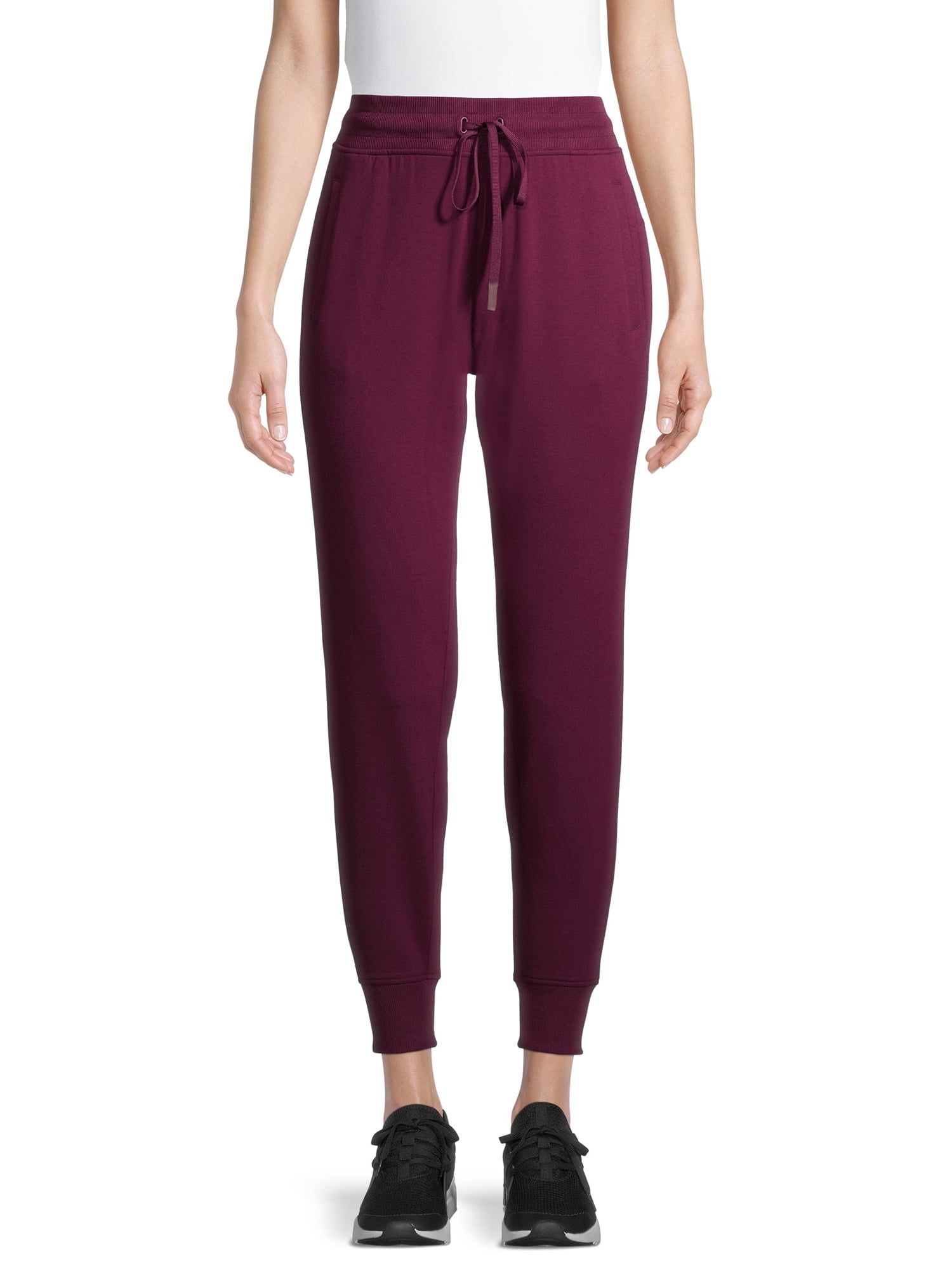 Athletic Works Women's Soft Joggers curated on LTK