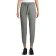 Athletic Works Women's Athleisure Soft Joggers Sweatpants