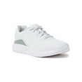 thumbnail image 1 of Athletic Works Women's Athletic Jogger Sneakers, White/White, 7, 1 of 5