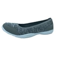 thumbnail image 1 of Athletic Works Women's Ballet Flat, 1 of 5
