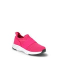 thumbnail image 1 of Athletic Works Women's Banded Jogger Sneakers, Wide Width Available, 1 of 5