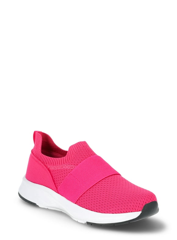 Women's Banded Jogger Sneakers, Wide Width Available