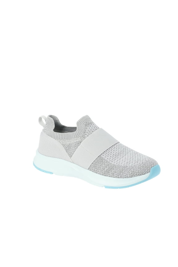 Women's Banded Jogger Sneakers, Wide Width Available