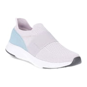 Athletic Works Womens Banded Jogger Sneakers, Wide Width Available