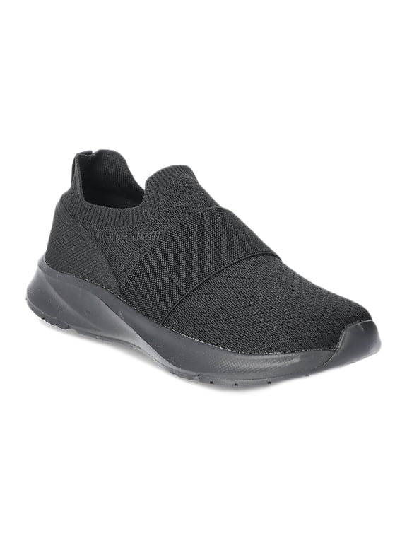 Women's Banded Jogger Sneakers, Wide Width Available