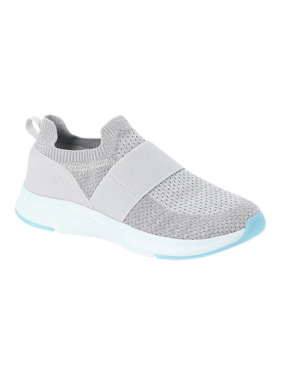 Women's Banded Jogger Sneakers, Wide Width Available