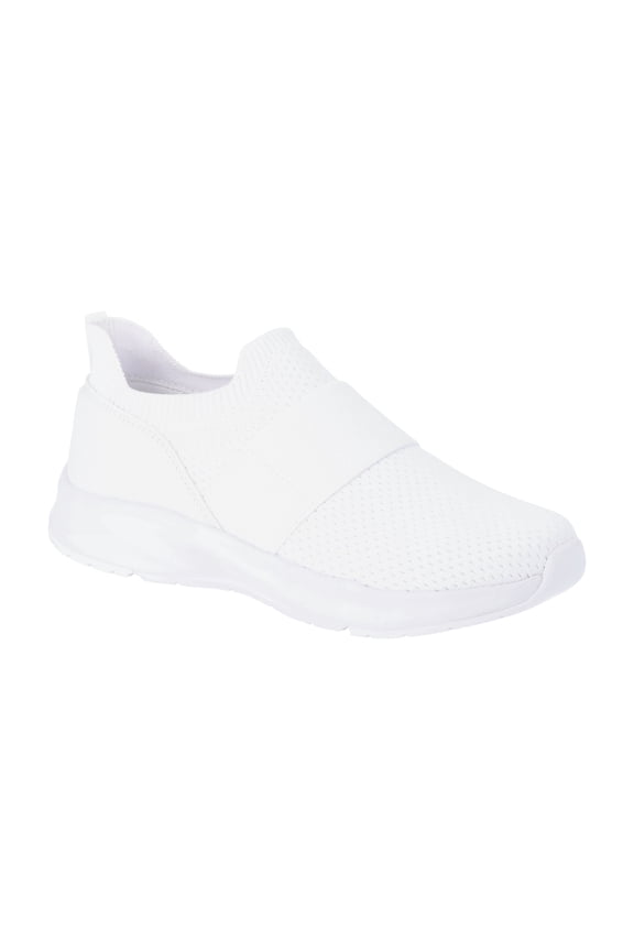 Women's Banded Jogger Sneakers, Wide Width Available