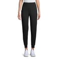 thumbnail image 1 of Athletic Works Women's Basic Joggers with Pockets Sizes XS-XXXL, 1 of 6