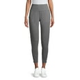 thumbnail image 1 of Athletic Works Women's Basic Joggers with Pockets Sizes XS-XXXL, 1 of 6