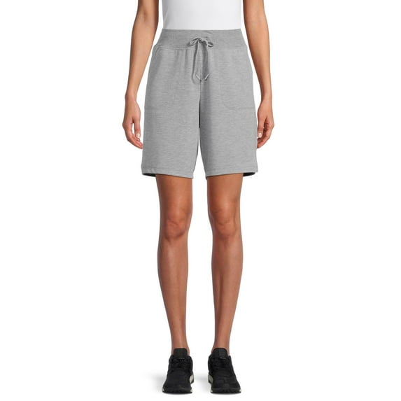 Athletic Works Women's Bermuda Short