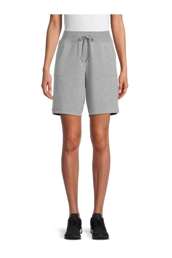 Women's Bermuda Short