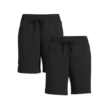 Hanes Womens Shorts In Hanes Women - Foto 7