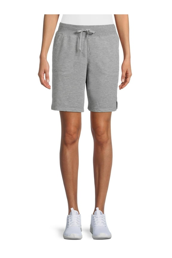 Women's Bermuda Shorts, Athletic Shorts