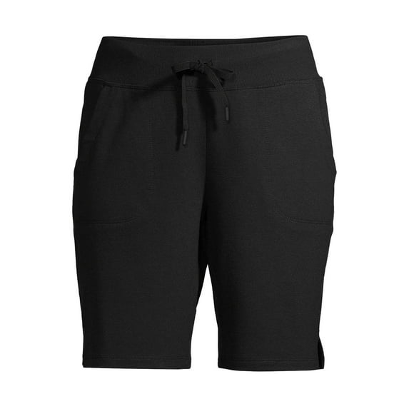 Athletic Works Women's Bermuda Shorts