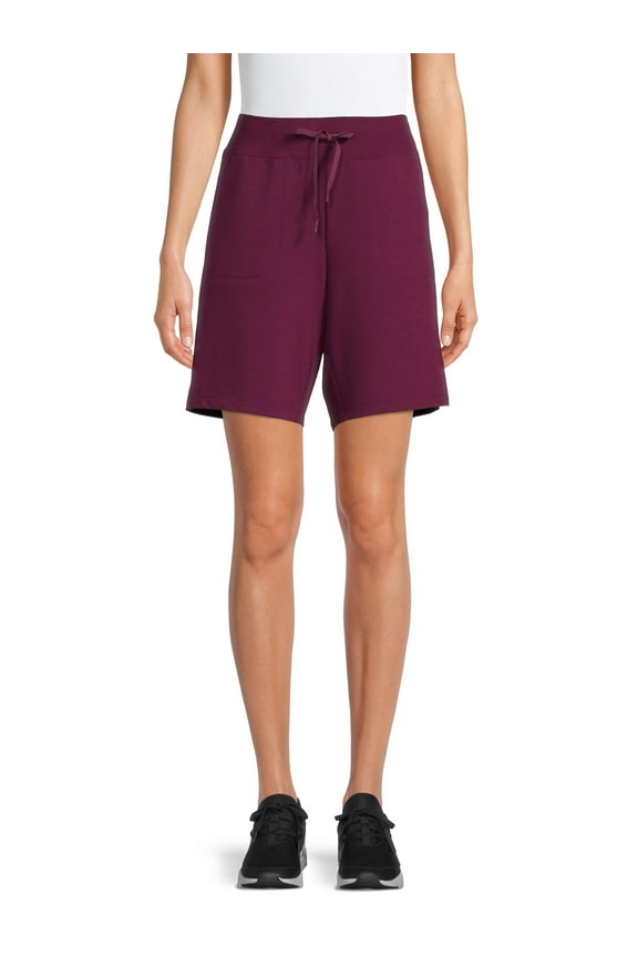 Women's Bermuda Shorts