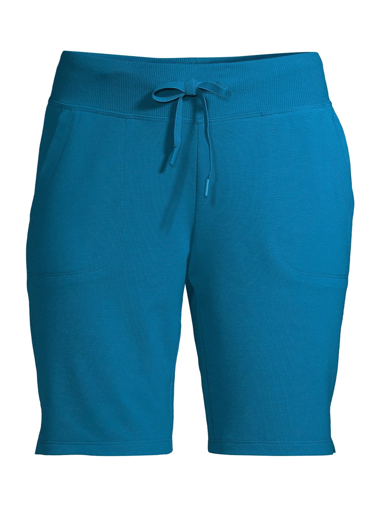 Athletic Works Women's Bermuda Shorts