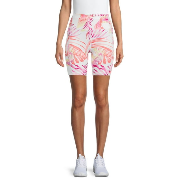 Athletic Works Women’s Bike Shorts