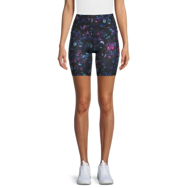 Athletic Works Women’s Bike Shorts