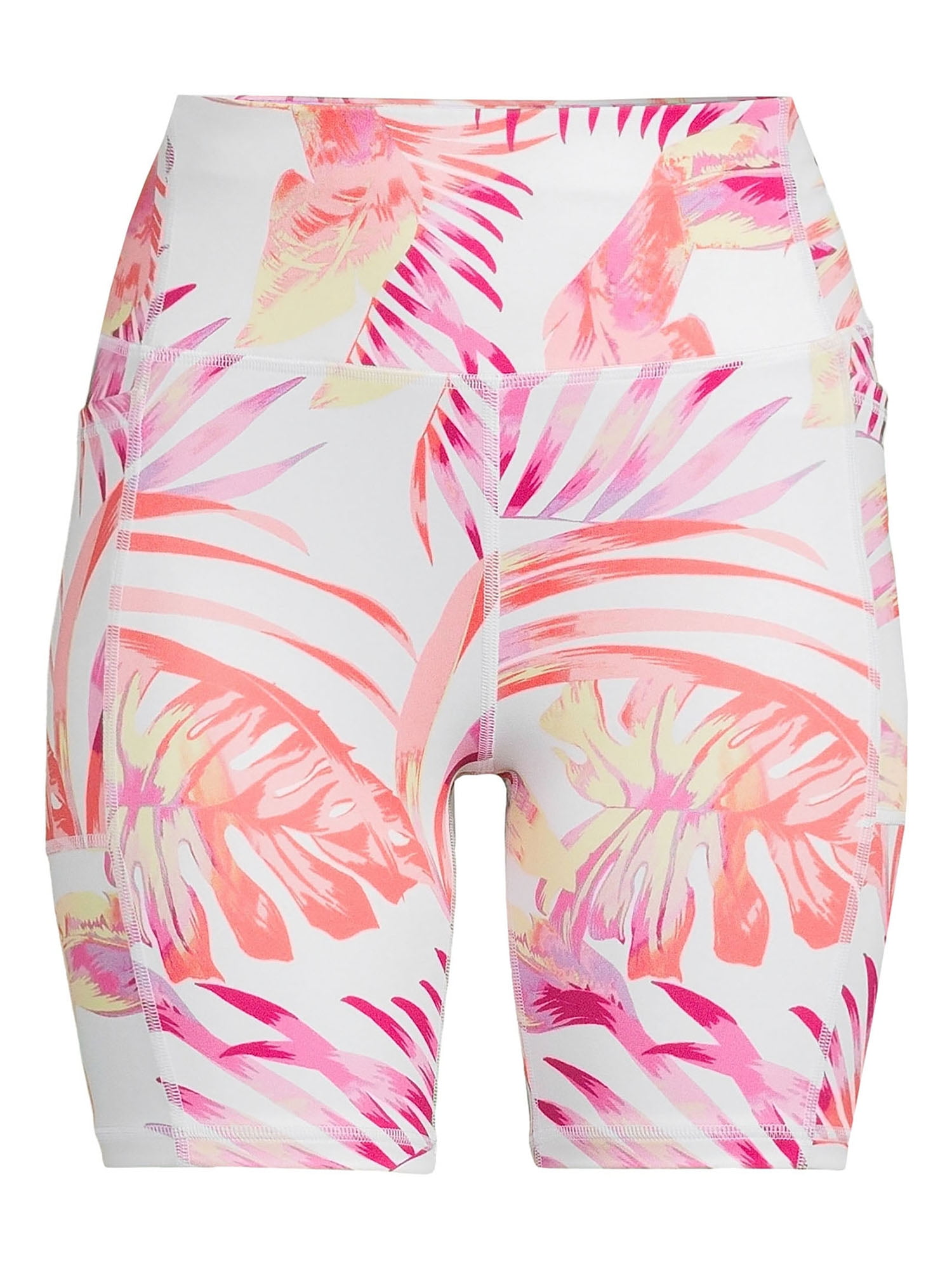 Athletic Works Women's Bike Shorts