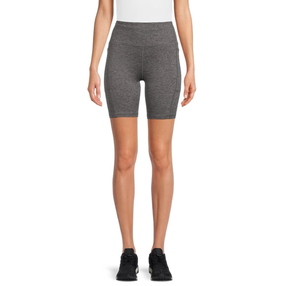 Athletic Works Women’s Bike Shorts