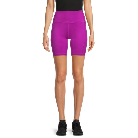 Athletic Works Women’s Bike Shorts