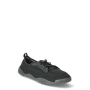 Athletic Works Women's Bungee Lace-Up Water Shoes