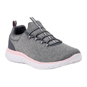Women's Bungee Slip On Sneakers, Wide Width Available