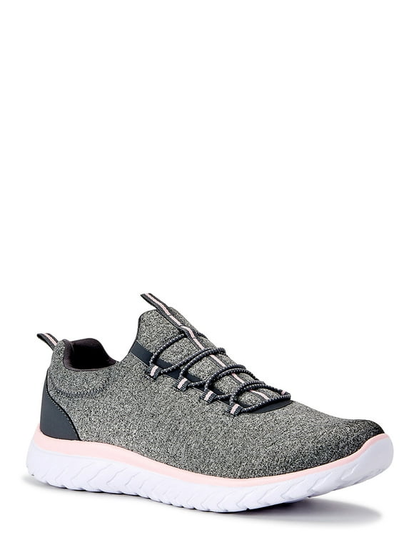 Women’s Bungee Slip On Sneakers, Wide Width Available