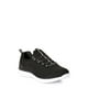 thumbnail image 1 of Athletic Works Women’s Bungee Slip On Sneakers, size 6-11, Wide Width Available, 1 of 7