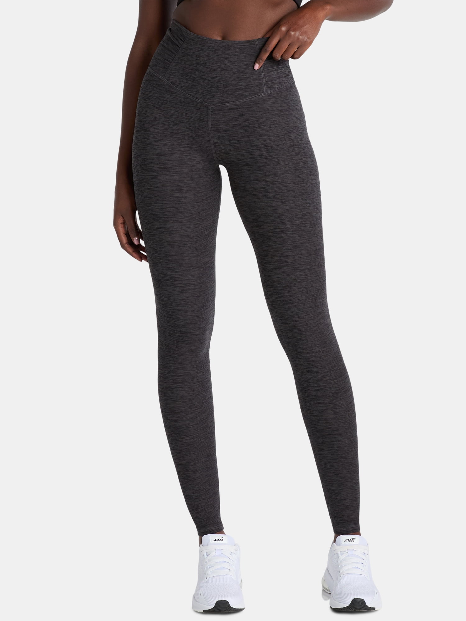 スパッツ・レギンス Chloe Multicolor Stretch Wool Blend Leggings Athletic-Works-Women-s-