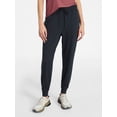 thumbnail image 1 of Athletic Works Women's ButterCore Joggers, Sizes XS-XXXL, 1 of 7