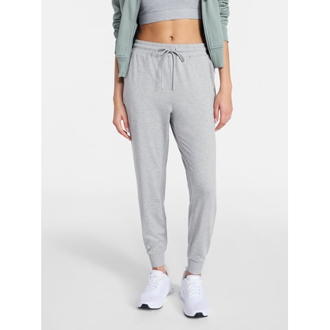 Athletic Works Women's ButterCore Joggers, Sizes XS-XXXL