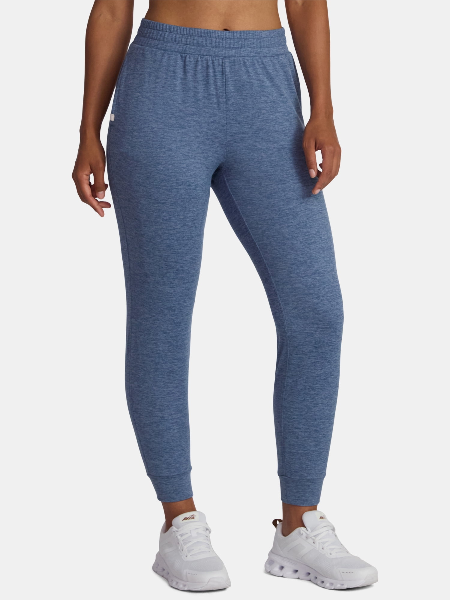 Women's and Women's Plus ButterCore Joggers, Sizes XS-4X