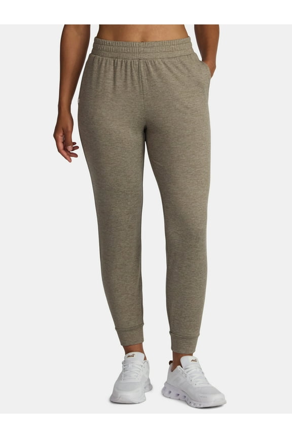Women's and Women's Plus ButterCore Joggers, Sizes XS-4X
