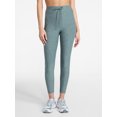 thumbnail image 1 of Athletic Works Women's ButterCore Leggings with Drawstring, 7/8 Length, Sizes XS-XXXL, 1 of 6