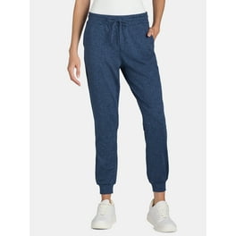 Athletic Works Women s and Women s Plus ButterCore Lightweight Joggers Sizes XS 4X Walmart