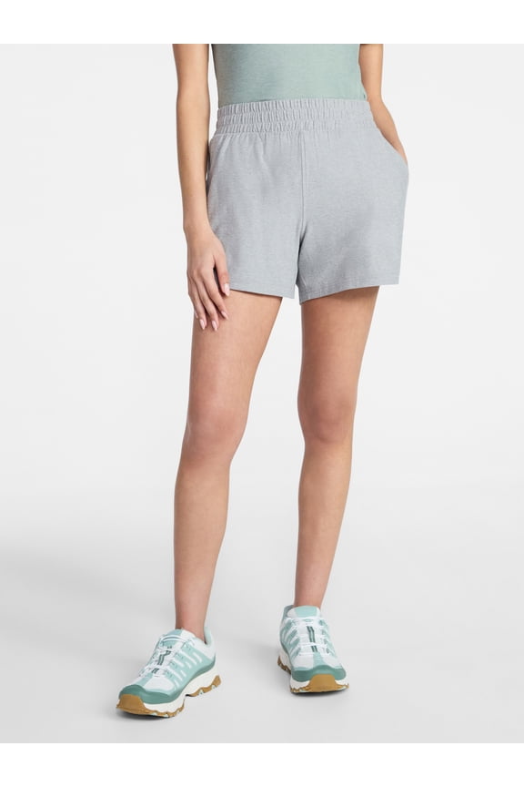 Women's ButterCore Performance Shorts, 4.5" Inseam, Sizes XS-XXXL
