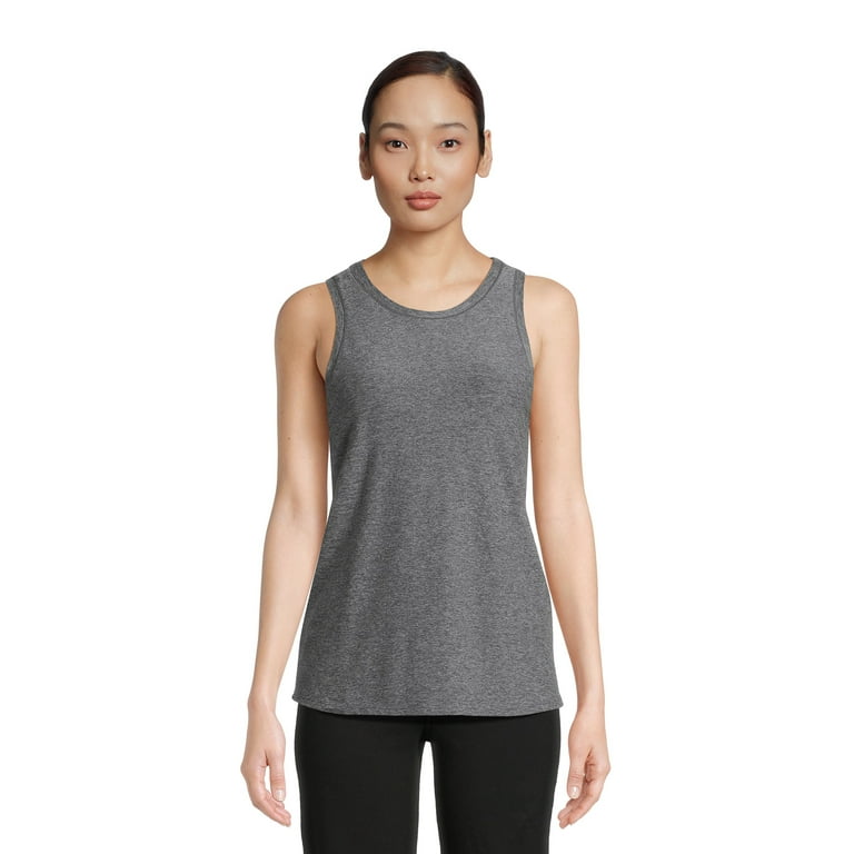 Athletic Works Women s ButterCore Tank Top Sizes XS XXXL