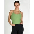 thumbnail image 1 of Athletic Works Women's ButterCore Tank Top, Sizes XS-XXXL, 1 of 6