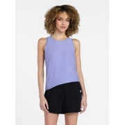 Athletic Works Women's & Women's Plus ButterCore Tank Top, Sizes XS-4X