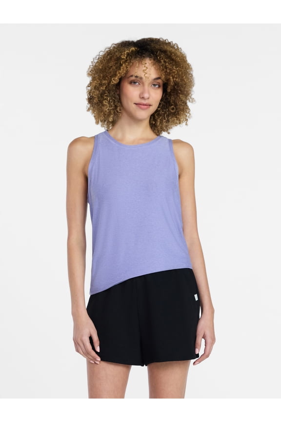 Women's & Women's Plus ButterCore Tank Top, Sizes XS-4X