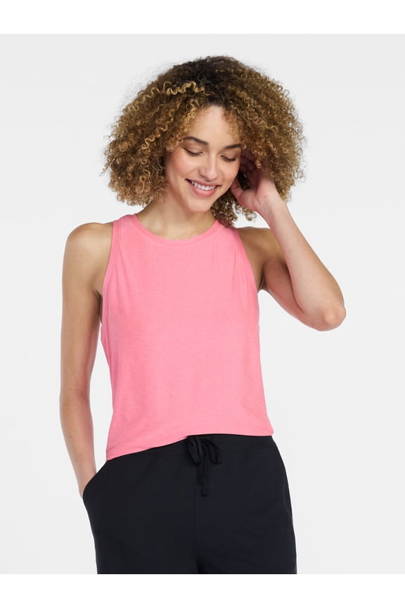 Women's & Women's Plus ButterCore Tank Top, Sizes XS-4X