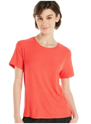 Womens Workout Tops in Womens Activewear Walmart