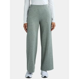 Athletic Works Women's Athleisure Core Knit Pants Available