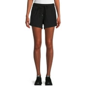 Athletic Works Womens Shorts in Womens Clothing - Walmart.com