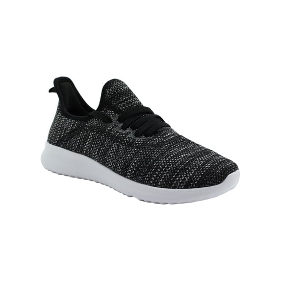 Athletic Works Women's Comfort Trainers Wide Width