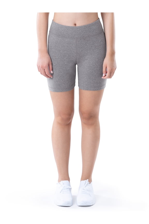 Women's Core Active Dri-Works Bike Shorts, Sizes S-4X