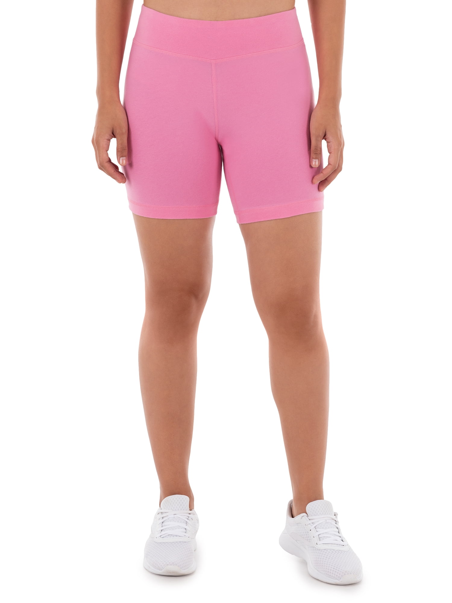 JMEDIC Athletic Works Bike Shorts Women Casual Printed Long Christmas Pants  Boot Pants Maternity Leggings Women's Leggings for Workouts (Black, S) :  : Fashion
