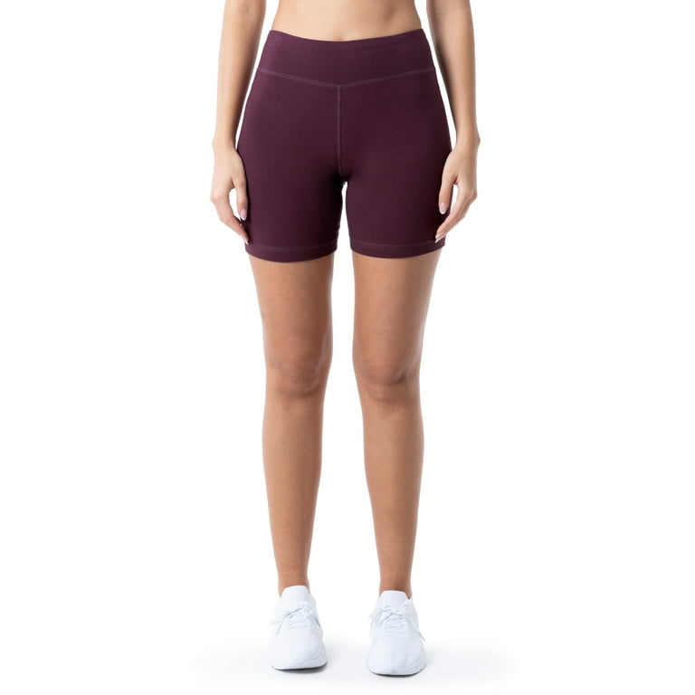 Walmart womens biker shorts clearance