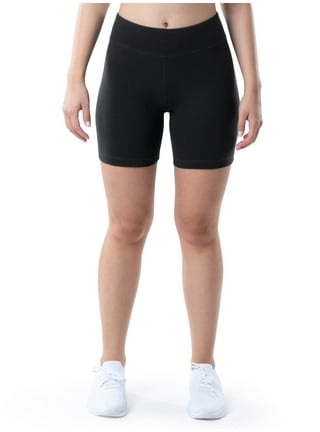 Womens Size Biker Shorts